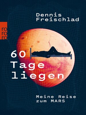 cover image of 60 Tage liegen